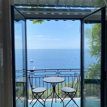 Positano'S Flats Apartman Kültér fotó
