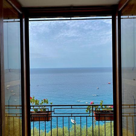 Positano'S Flats Apartman Kültér fotó