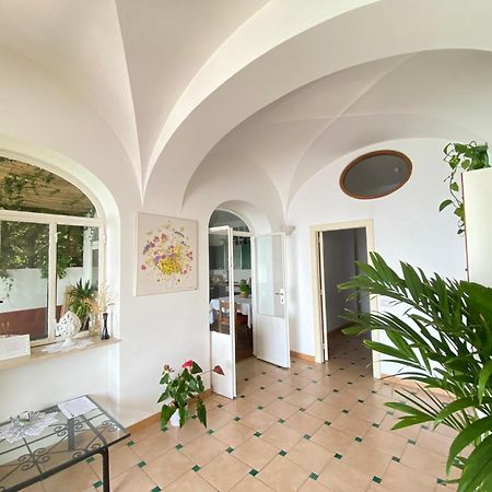 Positano'S Flats Apartman Kültér fotó