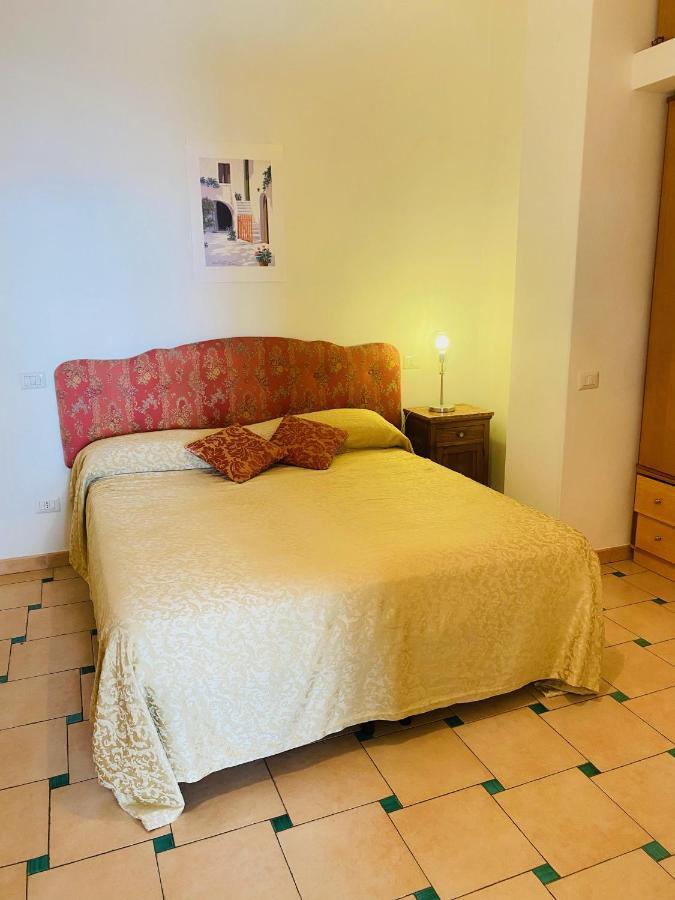 Positano'S Flats Apartman Kültér fotó