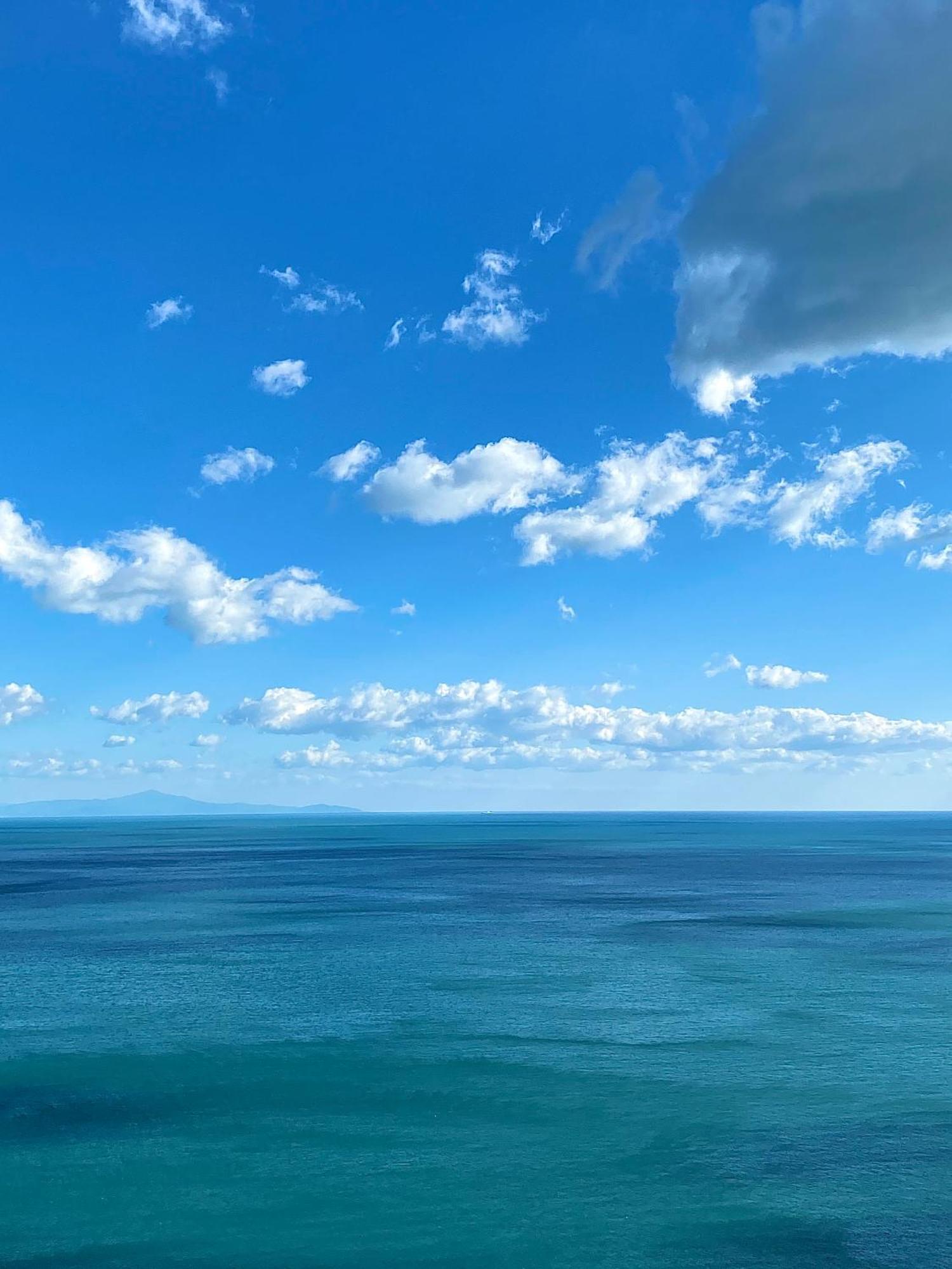 Positano'S Flats Apartman Kültér fotó