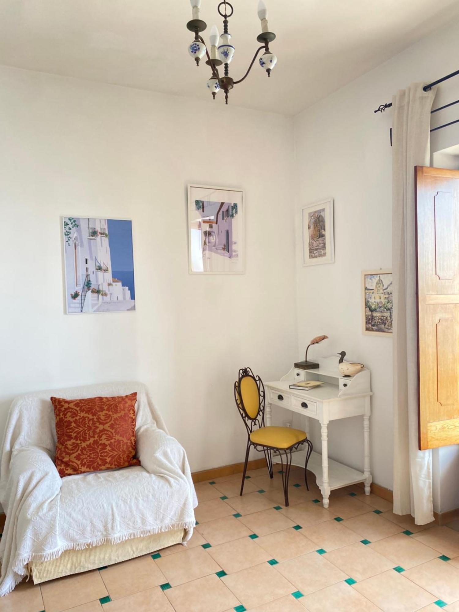 Positano'S Flats Apartman Kültér fotó