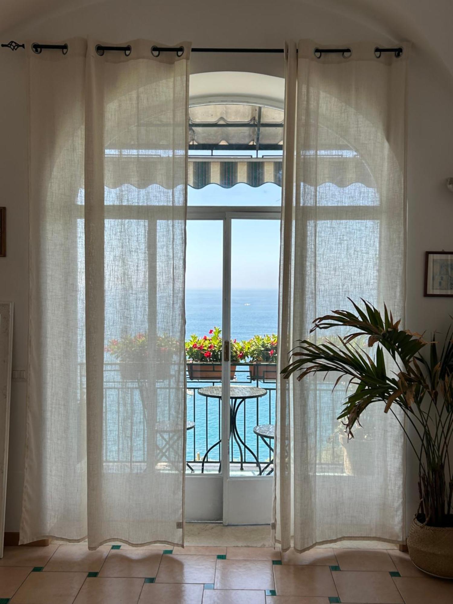 Positano'S Flats Apartman Kültér fotó