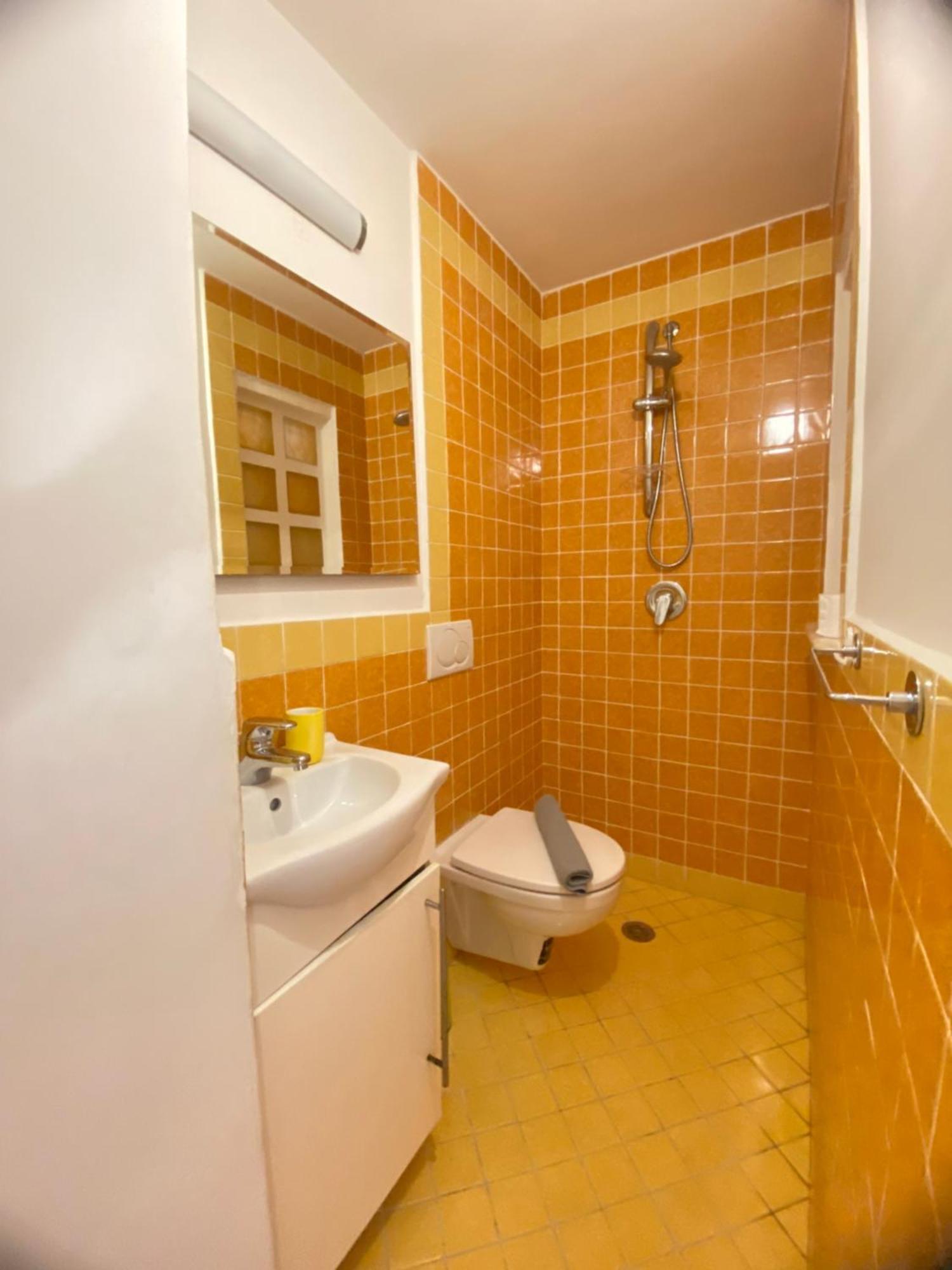 Positano'S Flats Apartman Kültér fotó