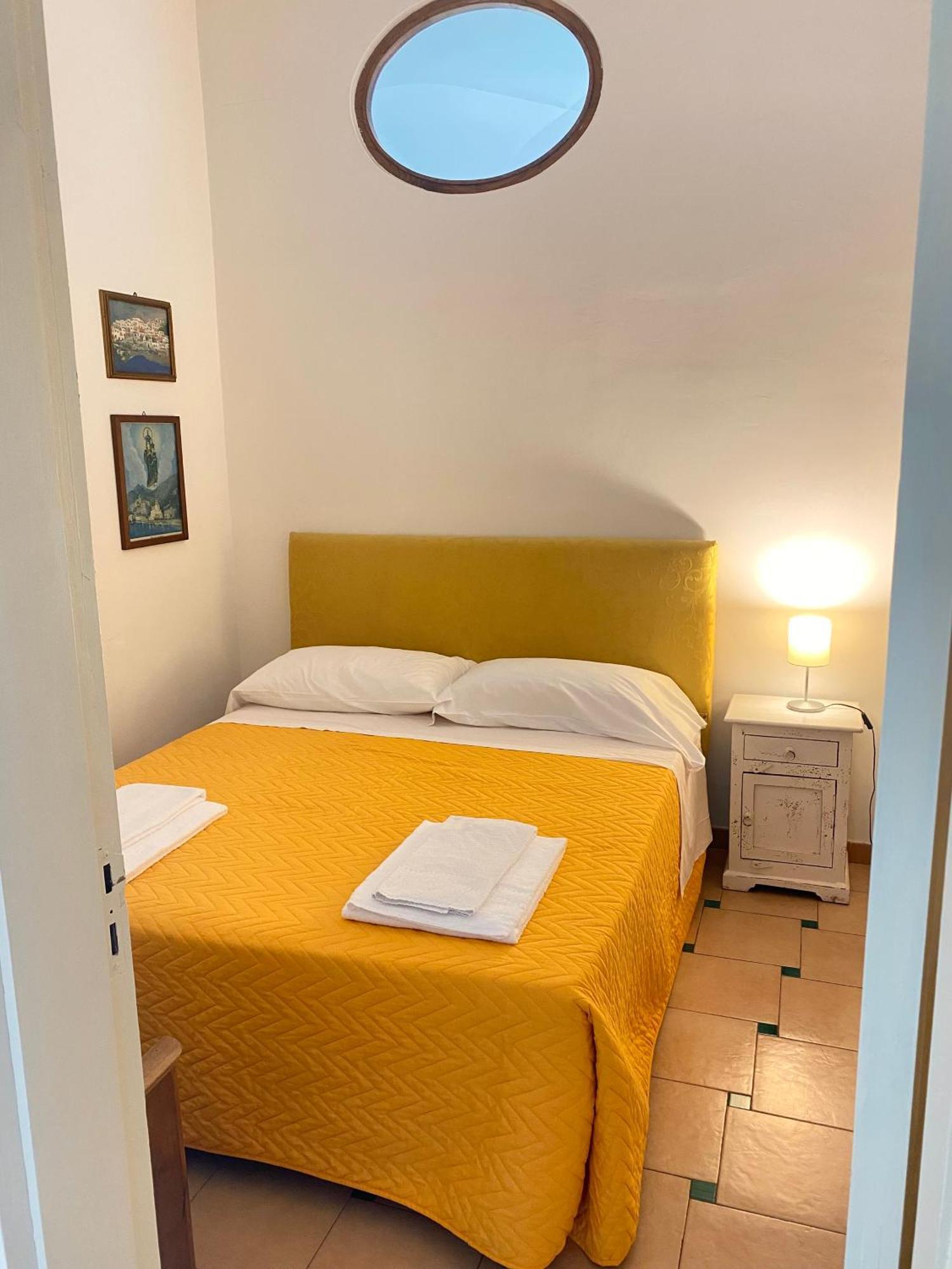 Positano'S Flats Apartman Kültér fotó