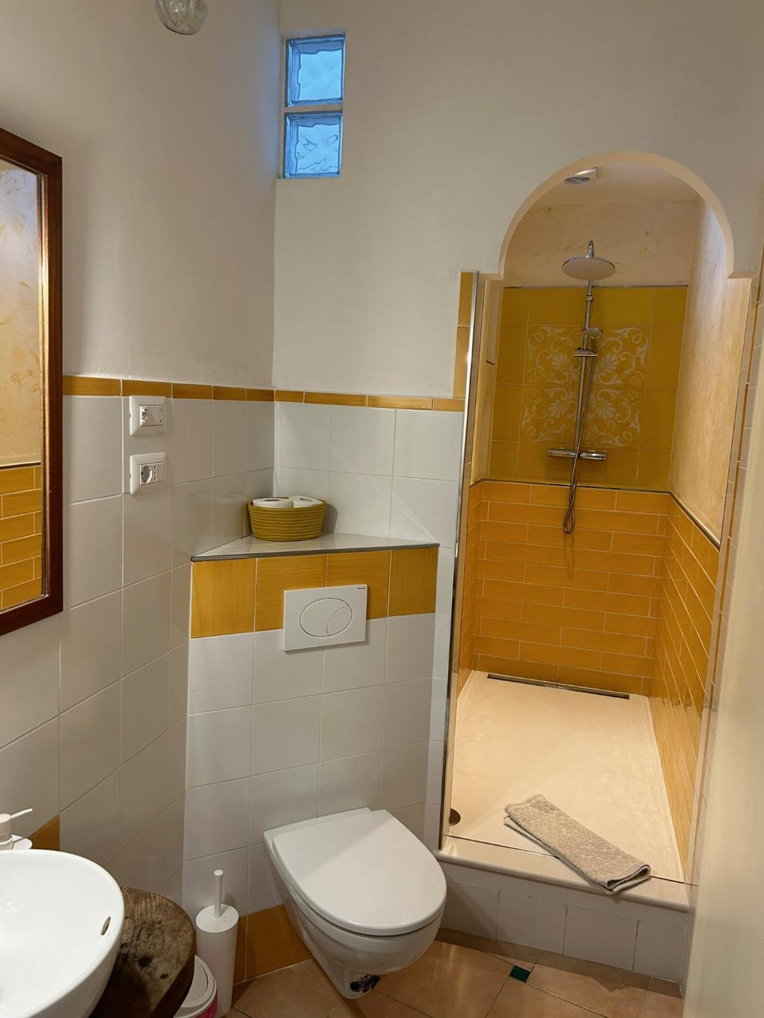 Positano'S Flats Apartman Kültér fotó