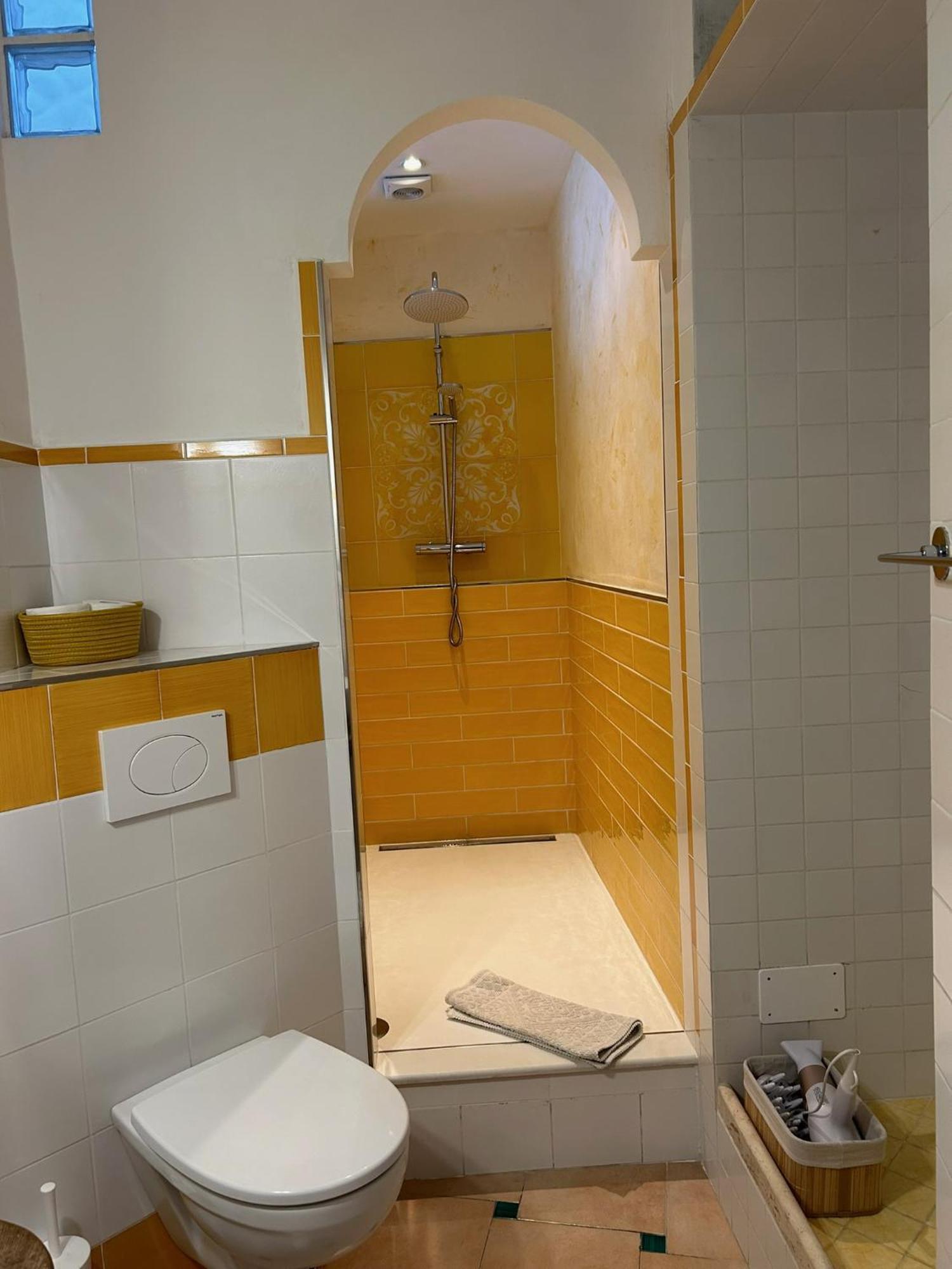 Positano'S Flats Apartman Kültér fotó