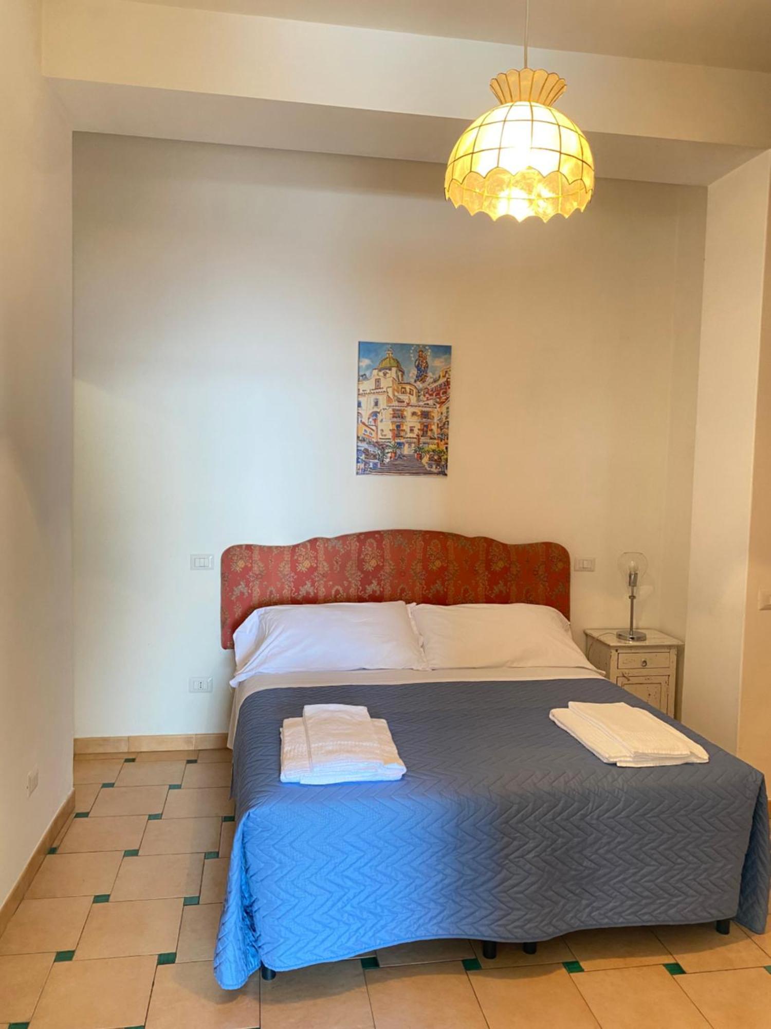 Positano'S Flats Apartman Kültér fotó
